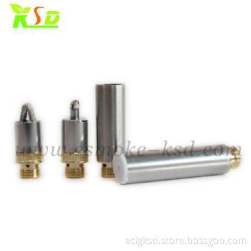 Hottest e-cig Battery 510-T
